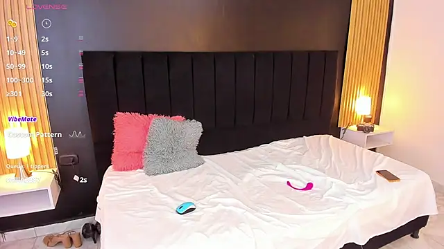 Snapshot of sweetsofia18 chatting on 02/15/25, 10:10 sweetsofia18 online show from 02/15/25, 10:10