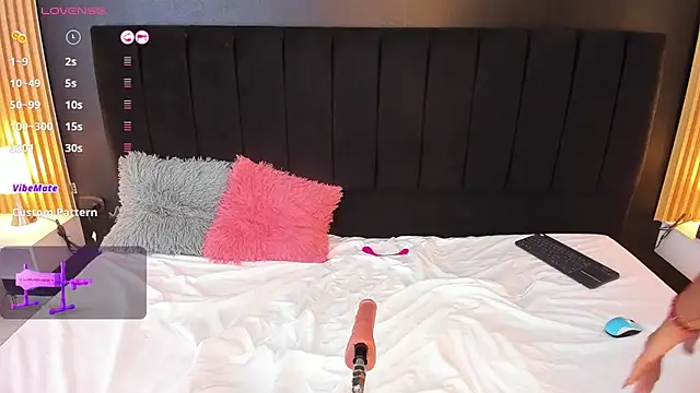 Snapshot of sweetsofia18 chatting on 02/18/25, 01:22 sweetsofia18 online show from 02/18/25, 01:22