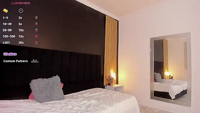 sweetsofia18 online show from 01/09/26, 12:35