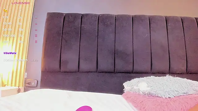 sweetsofia18 online show from 01/16/26, 11:20