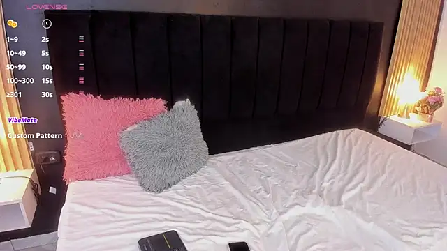 sweetsofia18 online show from 03/01/26, 06:10