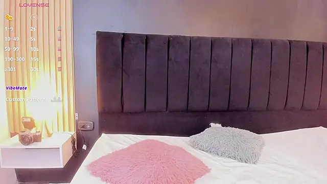 sweetsofia18 online show from 03/14/26, 11:59