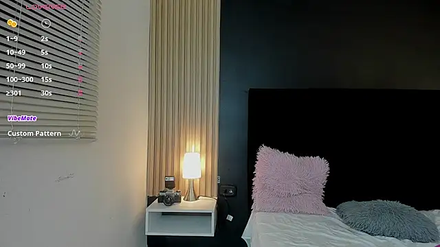 Snapshot of sweetsofia18 chatting on 06/12/26, 12:09 sweetsofia18 online show from 06/12/26, 12:09