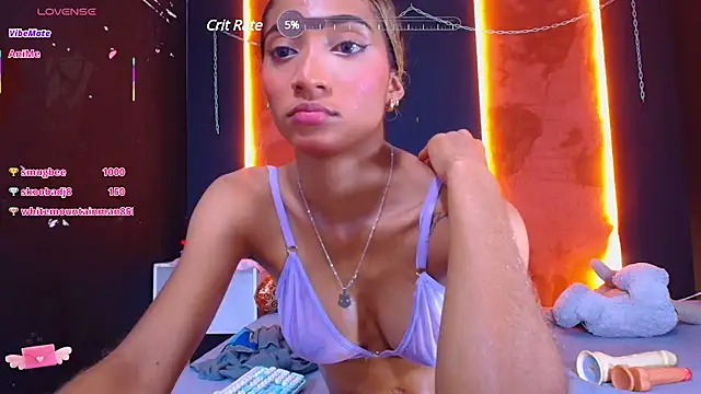 Snapshot of Charlotte_Love10 chatting on 03/08/25, 03:02 Charlotte Love10 online show from 03/08/25, 03:02