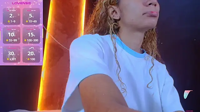 Snapshot of Charlotte_Love10 chatting on 09/18/25, 11:34 Charlotte Love10 online show from 09/18/25, 11:34