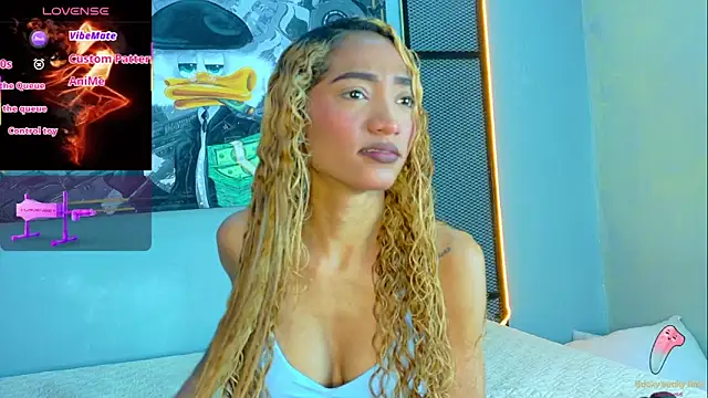 Snapshot of Charlotte_Love10 chatting on 11/14/25, 12:15 Charlotte Love10 online show from 11/14/25, 12:15