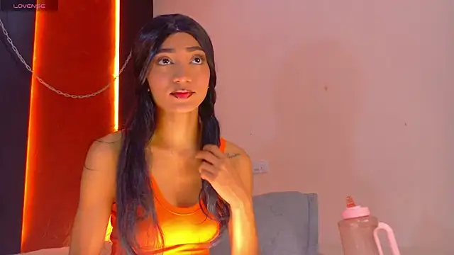 Snapshot of Charlotte_Love10 chatting on 02/12/26, 10:10 Charlotte Love10 online show from 02/12/26, 10:10