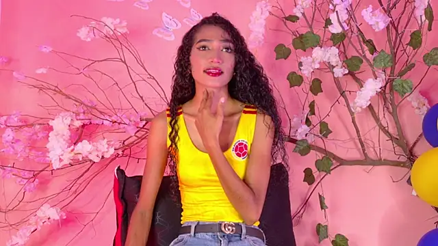 Charlotte Love10 online show from 05/31/26, 09:38