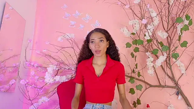 Charlotte Love10 online show from 07/03/26, 11:27