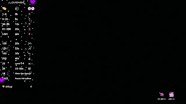 littleayshel online show from 02/16/25, 01:27