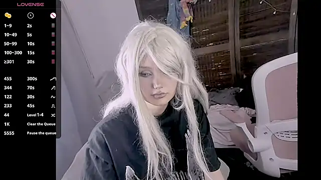 Snapshot of madokapruriens chatting on 10/20/25, 10:21 madokapruriens online show from 10/20/25, 10:21