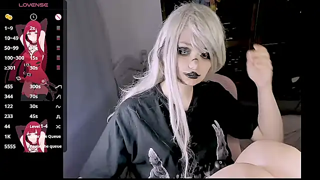 Snapshot of madokapruriens chatting on 11/07/25, 04:12 madokapruriens online show from 11/07/25, 04:12