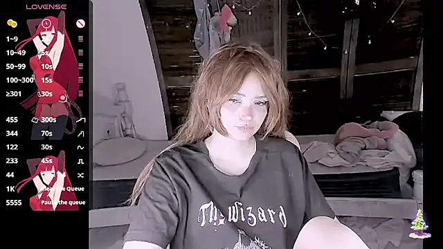 Snapshot of madokapruriens chatting on 12/14/25, 02:28 madokapruriens online show from 12/14/25, 02:28