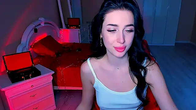 Snapshot of lovely_desire chatting on 12/16/24, 11:12 lovely desire online show from 12/16/24, 11:12