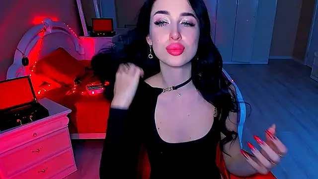 Snapshot of lovely_desire chatting on 12/18/24, 09:47 lovely desire online show from 12/18/24, 09:47