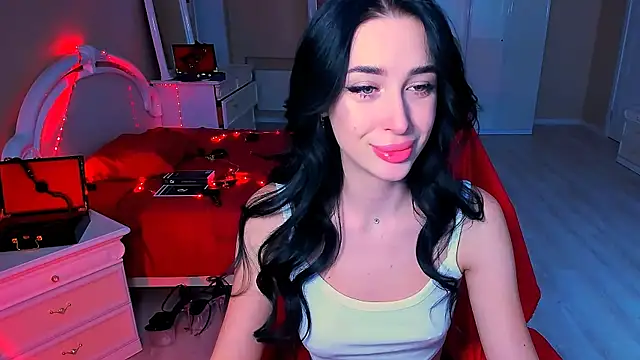 Snapshot of lovely_desire chatting on 12/21/24, 09:44 lovely desire online show from 12/21/24, 09:44