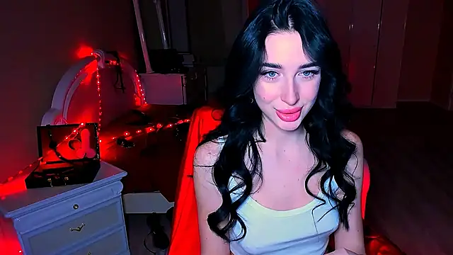 Snapshot of lovely_desire chatting on 01/19/25, 02:59 lovely desire online show from 01/19/25, 02:59