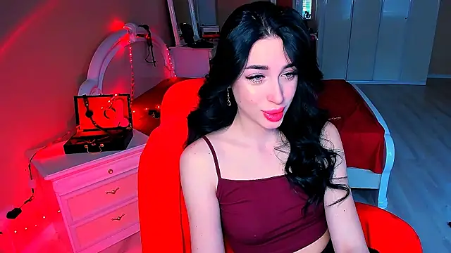 Snapshot of lovely_desire chatting on 01/23/25, 09:50 lovely desire online show from 01/23/25, 09:50