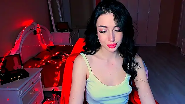 Snapshot of lovely_desire chatting on 01/27/25, 06:52 lovely desire online show from 01/27/25, 06:52