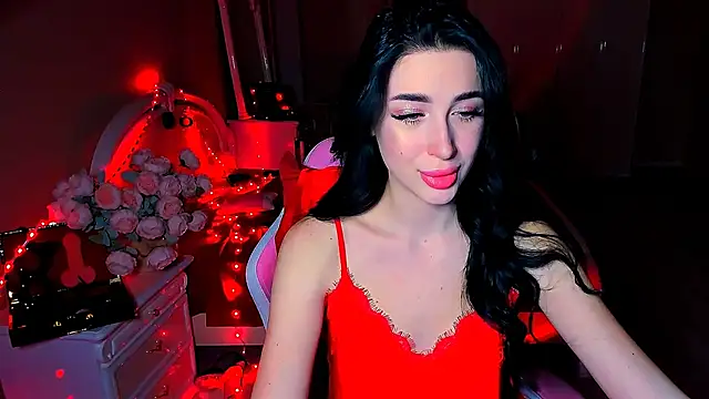 Snapshot of lovely_desire chatting on 02/04/25, 02:43 lovely desire online show from 02/04/25, 02:43