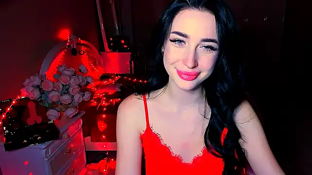 Snapshot of lovely_desire chatting on 02/04/25, 05:45 lovely desire online show from 02/04/25, 05:45