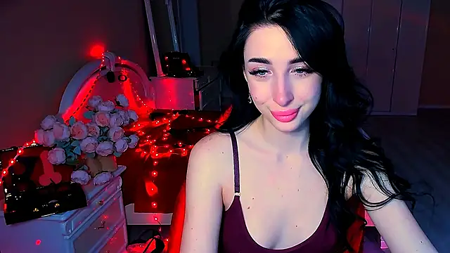 Snapshot of lovely_desire chatting on 02/07/25, 11:34 lovely desire online show from 02/07/25, 11:34