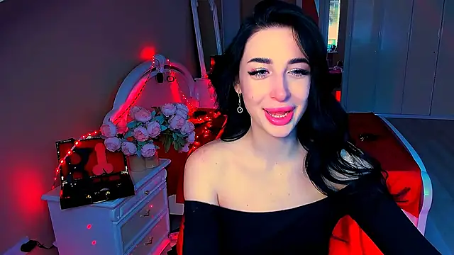 Snapshot of lovely_desire chatting on 02/08/25, 10:07 lovely desire online show from 02/08/25, 10:07