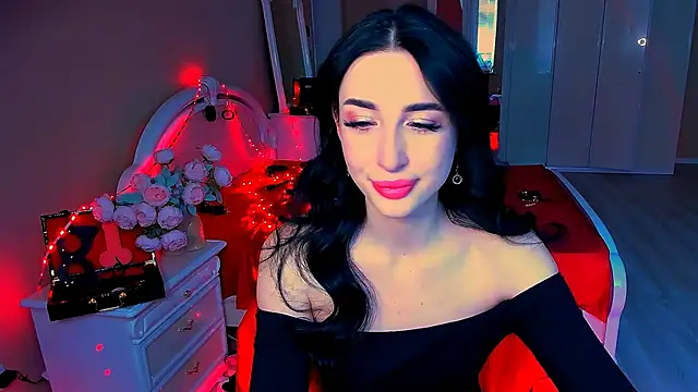 Snapshot of lovely_desire chatting on 02/09/25, 07:38 lovely desire online show from 02/09/25, 07:38