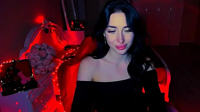 Snapshot of lovely_desire chatting on 02/16/25, 05:48 lovely desire online show from 02/16/25, 05:48