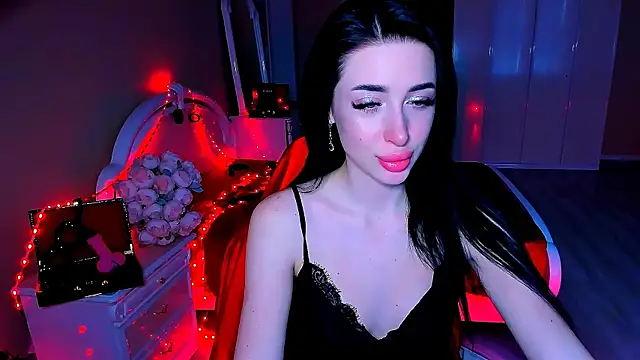 Snapshot of lovely_desire chatting on 02/18/25, 11:11 lovely desire online show from 02/18/25, 11:11