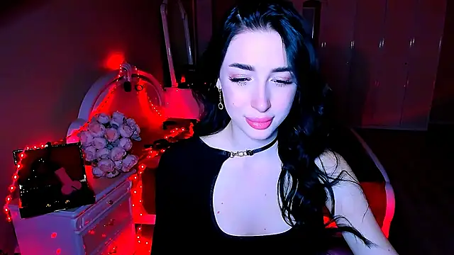 Snapshot of lovely_desire chatting on 02/23/25, 03:08 lovely desire online show from 02/23/25, 03:08