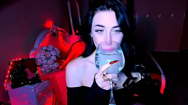 Snapshot of lovely_desire chatting on 02/23/25, 06:23 lovely desire online show from 02/23/25, 06:23