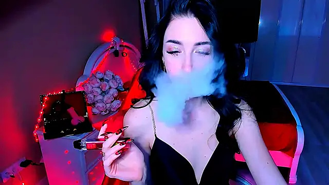 Snapshot of lovely_desire chatting on 02/25/25, 09:09 lovely desire online show from 02/25/25, 09:09