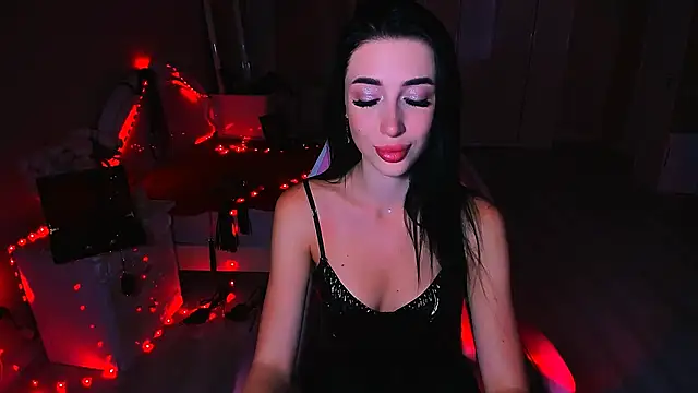 Snapshot of lovely_desire chatting on 09/16/25, 06:36 lovely desire online show from 09/16/25, 06:36