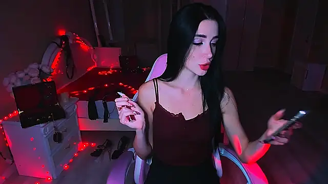 Snapshot of lovely_desire chatting on 09/24/25, 07:12 lovely desire online show from 09/24/25, 07:12