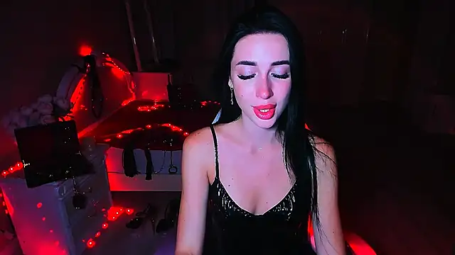 Snapshot of lovely_desire chatting on 09/27/25, 04:01 lovely desire online show from 09/27/25, 04:01