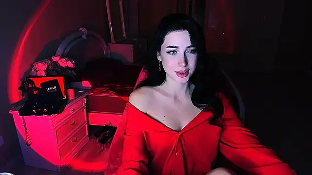 Snapshot of lovely_desire chatting on 12/02/25, 06:41 lovely desire online show from 12/02/25, 06:41