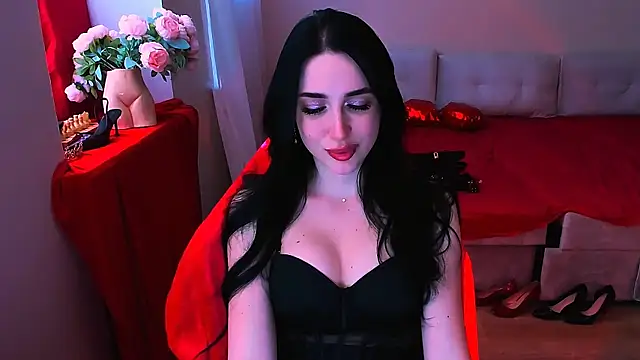 lovely desire online show from 03/29/26, 01:22