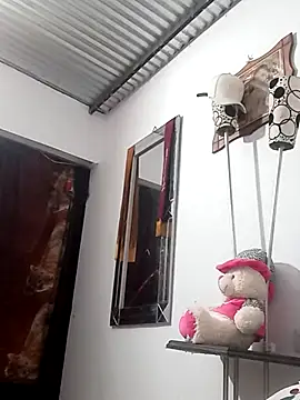 Snapshot of girasol chatting on 02/06/25, 03:27 girasol online show from 02/06/25, 03:27