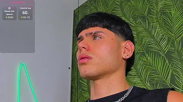 Nathaniel Park online show from 02/03/26, 03:37