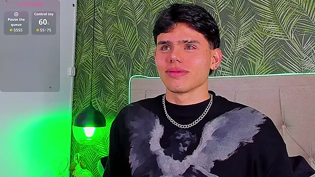 Nathaniel Park online show from 02/17/26, 06:43