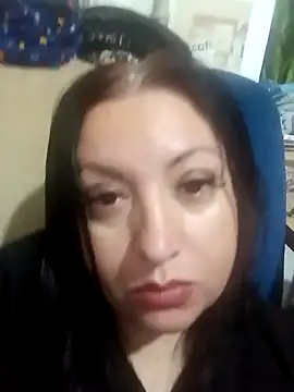 Veronica-Celie online show from 12/04/24, 03:21