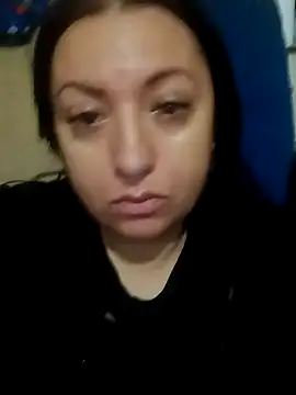 Veronica-Celie online show from 12/12/24, 07:04