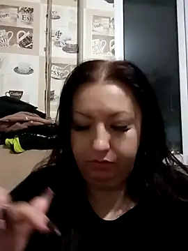 Veronica-Celie online show from 12/26/24, 05:19