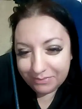 Veronica-Celie online show from 01/01/25, 05:33