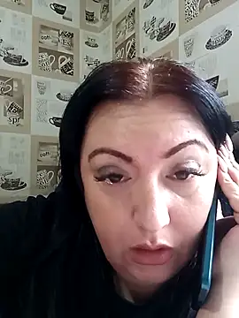 Veronica-Celie online show from 01/11/25, 10:08