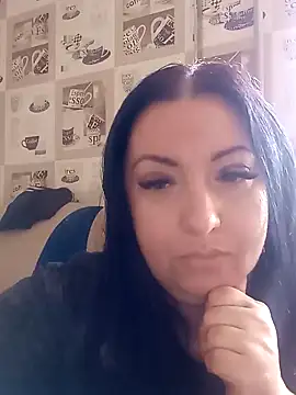 Veronica-Celie online show from 01/29/25, 12:24