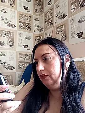 Veronica-Celie online show from 09/22/25, 11:01