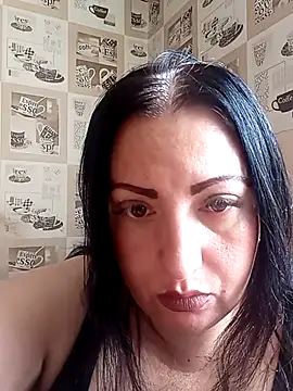 Veronica-Celie online show from 09/30/25, 10:53