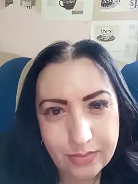 Veronica-Celie online show from 10/01/25, 07:58